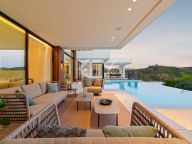 Вилла на продажу в Lomas de La Quinta, Бенахавис