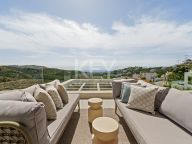 Вилла на продажу в Lomas de La Quinta, Бенахавис