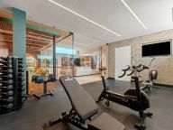 Вилла на продажу в Lomas de La Quinta, Бенахавис