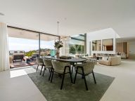 Вилла на продажу в Lomas de La Quinta, Бенахавис