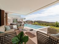 Вилла на продажу в Lomas de La Quinta, Бенахавис