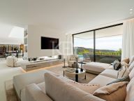 Вилла на продажу в Lomas de La Quinta, Бенахавис