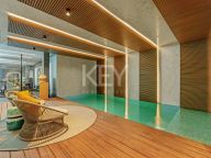 Вилла на продажу в Lomas de La Quinta, Бенахавис