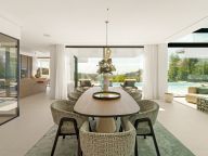 Вилла на продажу в Lomas de La Quinta, Бенахавис