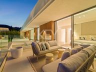 Вилла на продажу в Lomas de La Quinta, Бенахавис