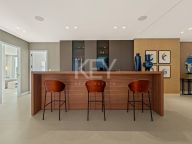 Вилла на продажу в Lomas de La Quinta, Бенахавис