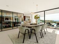 Вилла на продажу в Lomas de La Quinta, Бенахавис