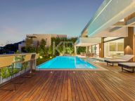 Вилла на продажу в Lomas de La Quinta, Бенахавис