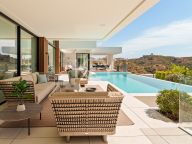 Вилла на продажу в Lomas de La Quinta, Бенахавис