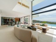 Вилла на продажу в Lomas de La Quinta, Бенахавис