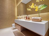 Вилла на продажу в Las Lomas del Marbella Club, Золотая Миля