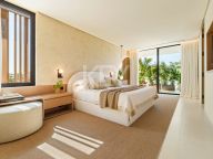 Вилла на продажу в Las Lomas del Marbella Club, Золотая Миля