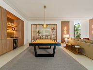 Вилла на продажу в Las Lomas del Marbella Club, Золотая Миля