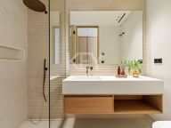 Вилла на продажу в Las Lomas del Marbella Club, Золотая Миля