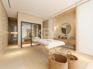 Вилла на продажу в Las Lomas del Marbella Club, Золотая Миля