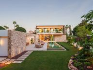 Villa en venta en Las Lomas del Marbella Club, Marbella Golden Mile