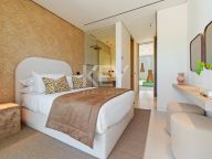 Вилла на продажу в Las Lomas del Marbella Club, Золотая Миля