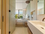 Вилла на продажу в Las Lomas del Marbella Club, Золотая Миля