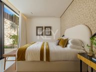 Вилла на продажу в Las Lomas del Marbella Club, Золотая Миля