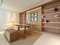 Вилла на продажу в Las Lomas del Marbella Club, Золотая Миля