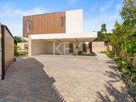 Вилла на продажу в Las Lomas del Marbella Club, Золотая Миля