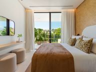 Вилла на продажу в Las Lomas del Marbella Club, Золотая Миля