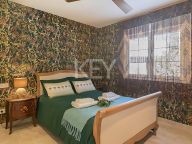 Вилла на продажу в Paraiso Alto, Бенахавис