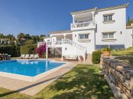 Villa en venta en Paraiso Alto, Benahavis