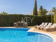 Villa en venta en Paraiso Alto, Benahavis