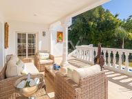 Villa en venta en Paraiso Alto, Benahavis