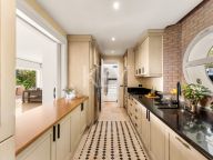Villa en venta en Finca La Judía, Nueva Andalucia