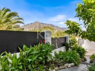 Villa en venta en Finca La Judía, Nueva Andalucia