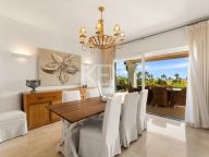 Villa en venta en Finca La Judía, Nueva Andalucia
