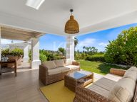 Villa en venta en Finca La Judía, Nueva Andalucia