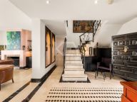 Villa en venta en Finca La Judía, Nueva Andalucia