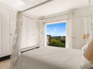 Villa en venta en Finca La Judía, Nueva Andalucia