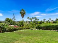 Villa en venta en Finca La Judía, Nueva Andalucia