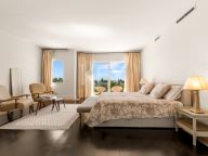 Villa en venta en Finca La Judía, Nueva Andalucia