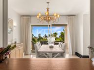 Villa en venta en Finca La Judía, Nueva Andalucia