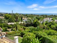 Villa en venta en Finca La Judía, Nueva Andalucia