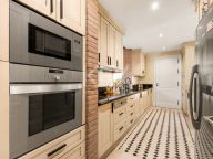 Villa en venta en Finca La Judía, Nueva Andalucia