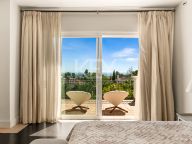 Villa en venta en Finca La Judía, Nueva Andalucia