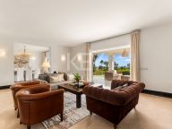 Villa en venta en Finca La Judía, Nueva Andalucia
