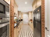 Villa en venta en Finca La Judía, Nueva Andalucia