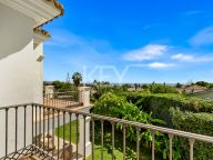 Villa en venta en Finca La Judía, Nueva Andalucia