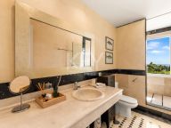 Villa en venta en Finca La Judía, Nueva Andalucia