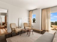 Villa en venta en Finca La Judía, Nueva Andalucia