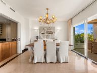 Villa en venta en Finca La Judía, Nueva Andalucia