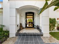 Villa en venta en Finca La Judía, Nueva Andalucia