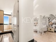 Villa en venta en Finca La Judía, Nueva Andalucia